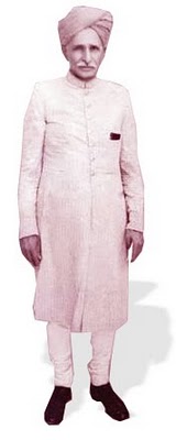 Deenbandhu Chhotu Ram